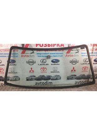 Скло лобове mr221693 mitsubishi pajero sport 1