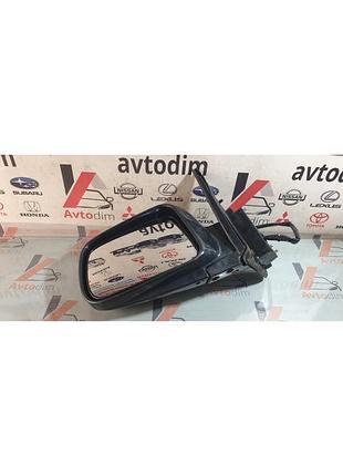Зеркало заднего вида левое черное 5 pin 76250s9ag01 honda cr-v 2