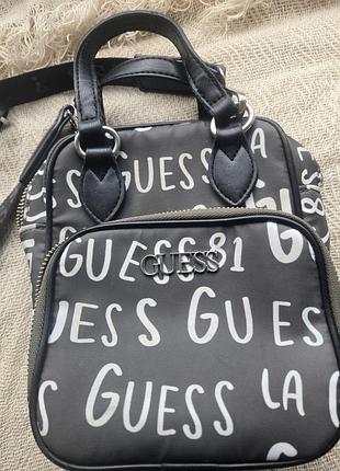 Сумочка guess