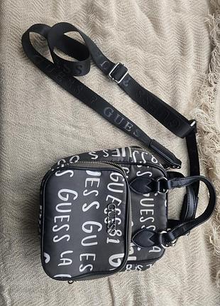 Сумочка guess 2