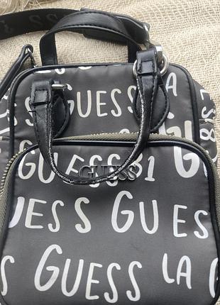 Сумочка guess 3