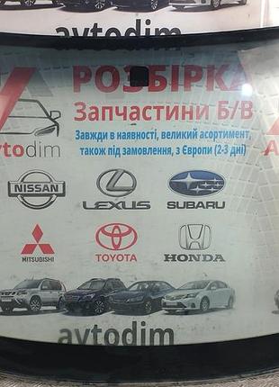 Скло лобове mn126568 mitsubishi outlander 1