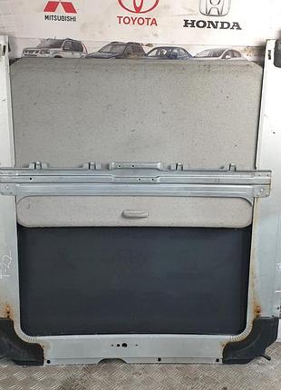 Люк 6320705020 toyota avensis t22 седан