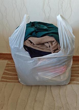 Мішок з 26 речами