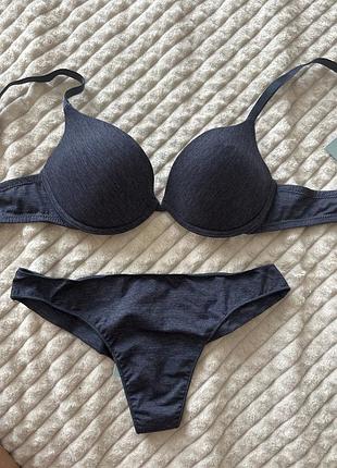 Комплект intimissimi