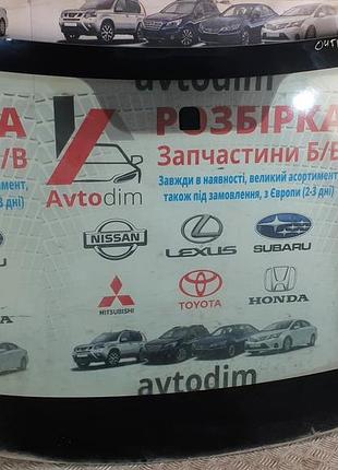 Стекло лобовое 6102a911 mitsubishi outlander 3 2012-2015