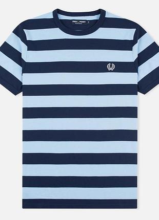 Футболка fred perry size xl/xxl original 100% cotton