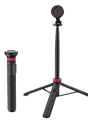 Штатив з magsafe ulanzi mt-84 magnetic tripod for phone (t001 mt-84)