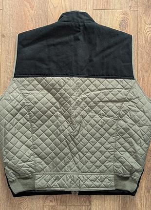 Helly hensen work wear оригінальна жилетка 7