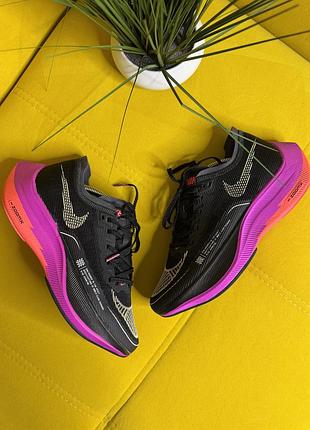 Бігові кросівки nike air zoomx vaporfly next 2
