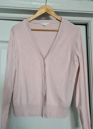 Кардіган h&m жіночий, розмір м