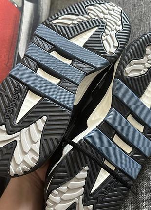 Кросівки adidas niteball оригінал 8