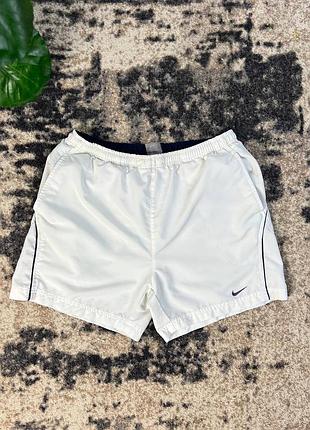 Шорти nike vintage