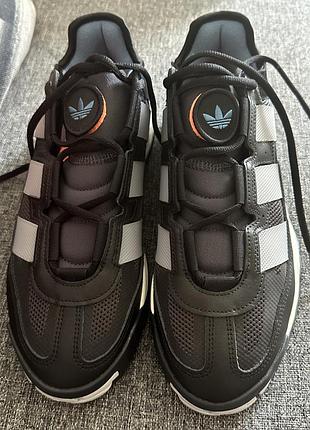 Кросівки adidas niteball оригінал 5
