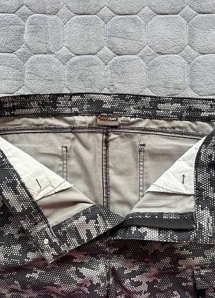 Робочі шорти king craft 7