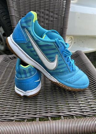 Залки nike,професійні,розмір 42(26,5 см),made in indonesia,стан 10/10!1400 грн!