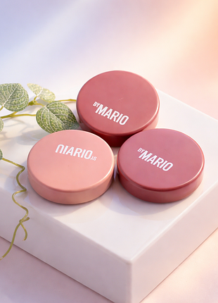 Помада рум'яна  jelly jar™ lip & cheek balm