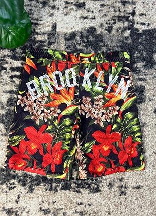 Шорти brooklyn