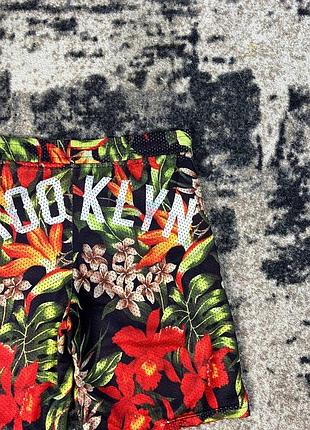 Шорти brooklyn 3
