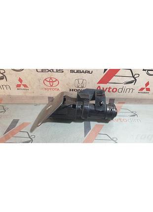 Форсунка омивача фар права 28641cc00a nissan murano z50 2002-2007