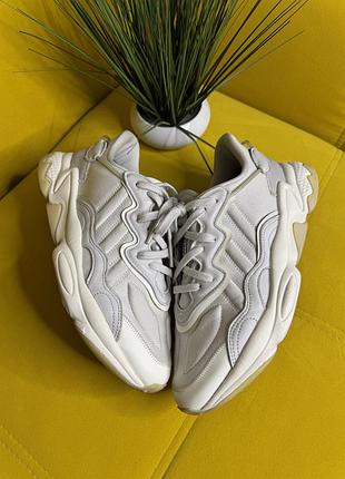 Кросівки adidas originals ozweego