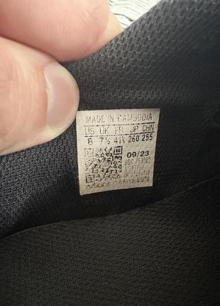 Бутси adidas 6