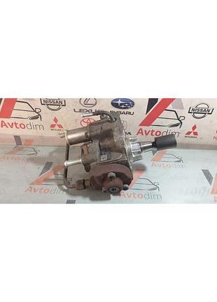 Паливний насос високого тиску тнвд diesel 2.5 16700eb30b nissan pathfinder r51
