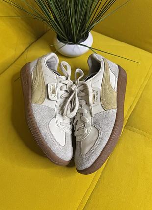 Кросівки puma palermo
