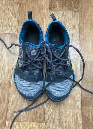 Кроси new balance  minimus 10 v trail