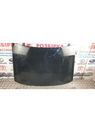 Стекло заднего окна 6480153011 lexus is