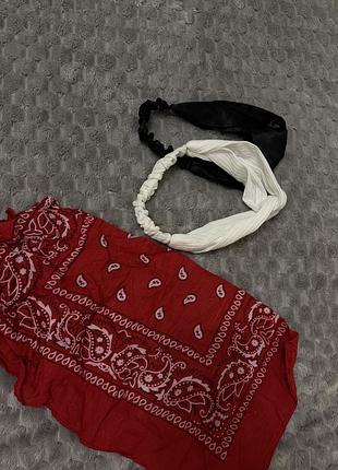 Повʼязки , всі за 150 гривень