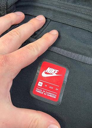 Худі nike tech fleece 5