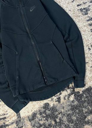 Худі nike tech fleece 3