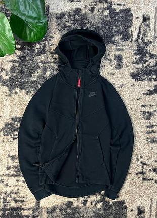 Худі nike tech fleece