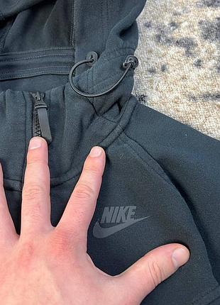 Худі nike tech fleece 4