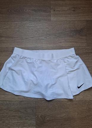 Шорты_юбка от nike