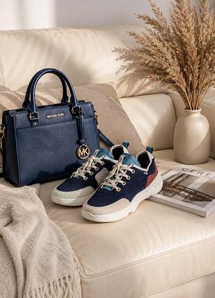 Женские кроссовки lacoste subra impact. оригинал
