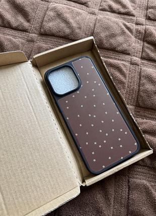 Новий чохол для iphone 15pro в пакуванні