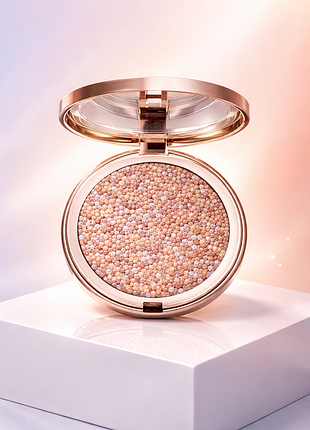Ciaté london confetti highlighter