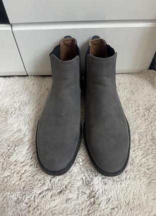 Burton 42 черевики, ботінки 4