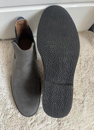 Burton 42 черевики, ботінки 6