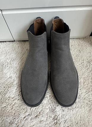 Burton 42 черевики, ботінки 2