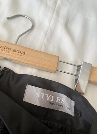 Спідниця styles 2
