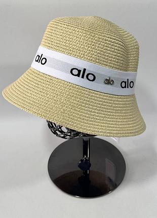 Капелюх alo