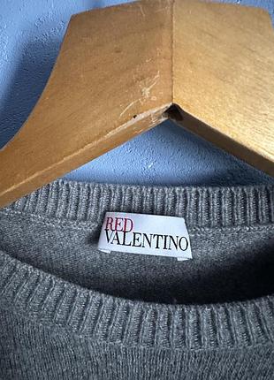 Red valentino светр 5