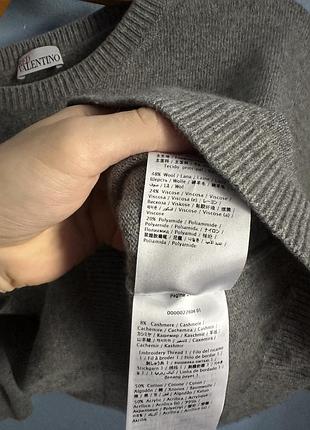 Red valentino светр 7