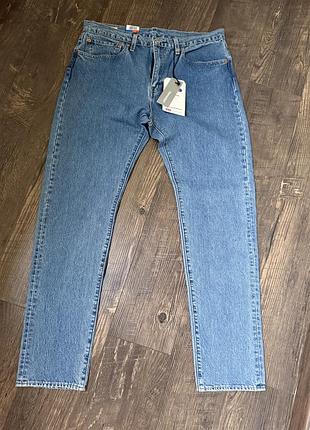 Джинси levi’s 512 slim taper