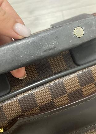 Чемодан luis vuitton 6