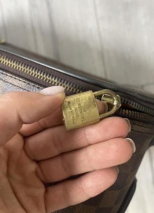 Чемодан luis vuitton 9