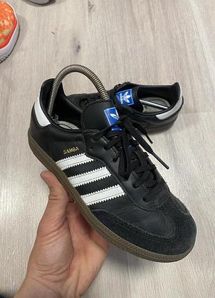 Кросівки adidas samba
